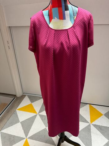 Robe Lola Espeleta Taille 36