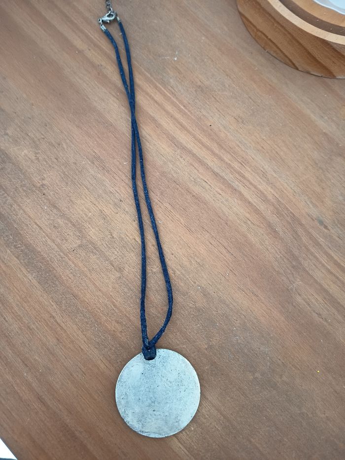 Collier année 90 - photo numéro 5