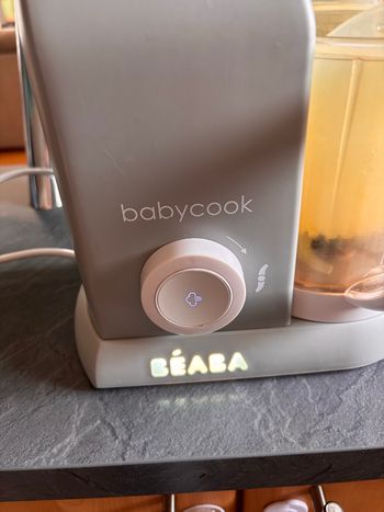 Babycook