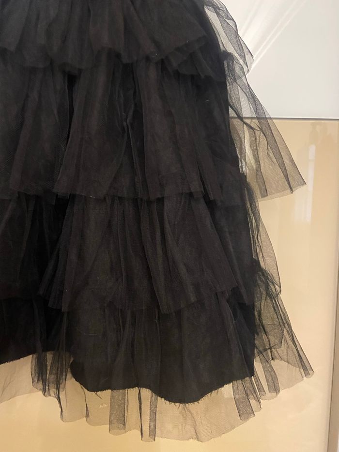 Robe de bal Mercredi Adams 5/7 ans - photo numéro 10