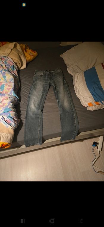 Jean Jules W30 FR40