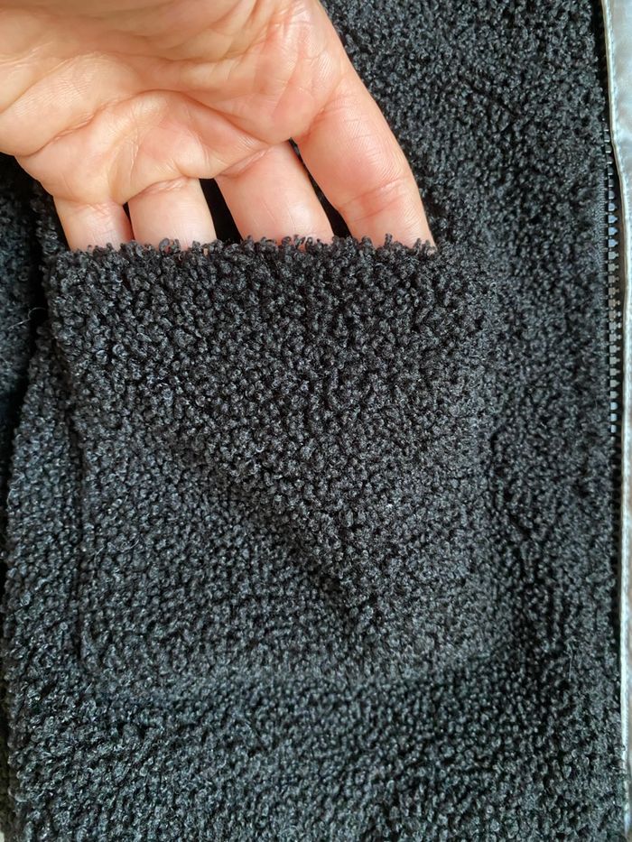 Veste polaire IKKS - photo numéro 8