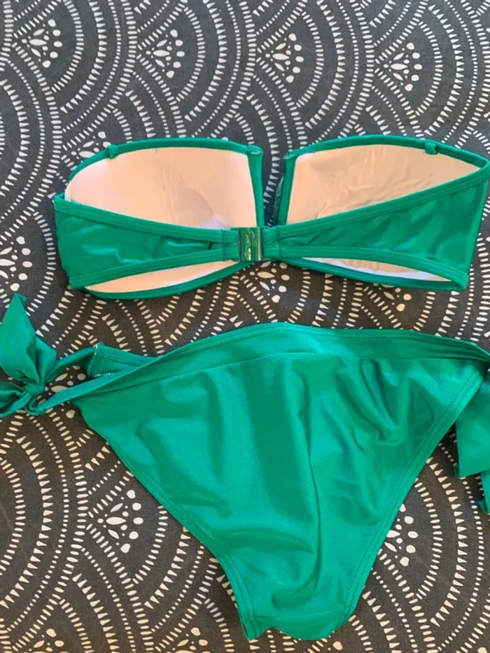 Maillot de bain taille 38 - photo numéro 5