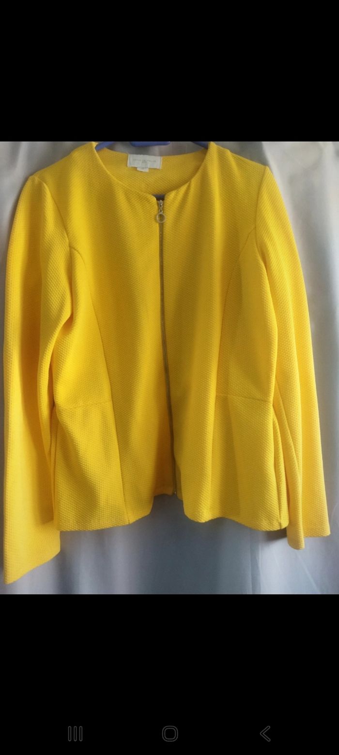 Veste grain de malice