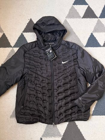 Veste Nike therma-fit 
