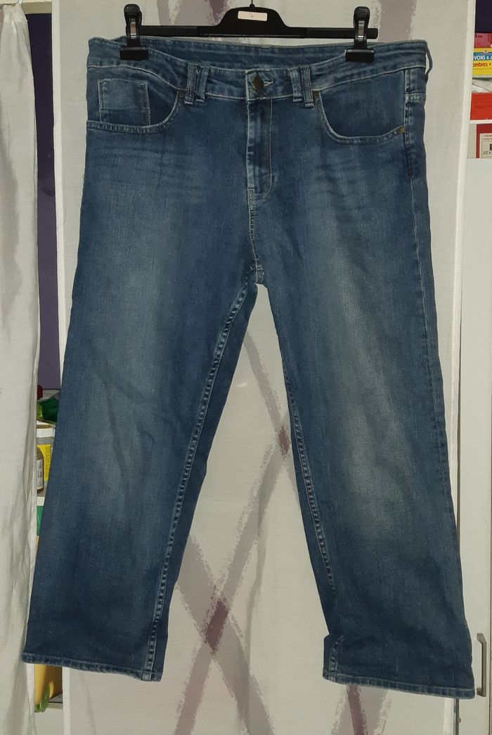 Jeans court femme Taille 44 Mexx