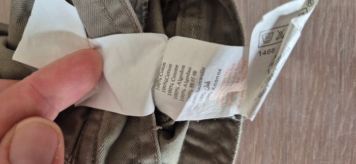 Veste 12 mois - photo numéro 4