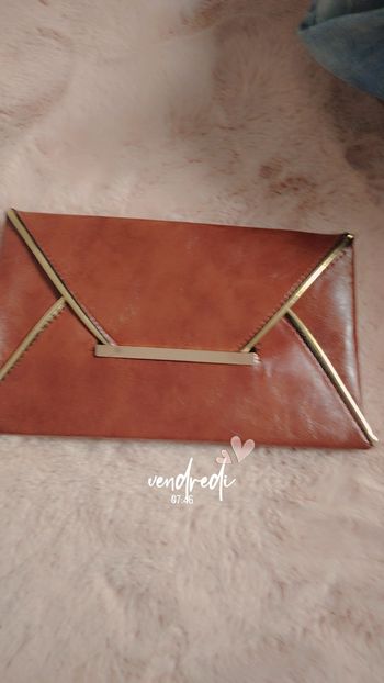 Pochette femme
