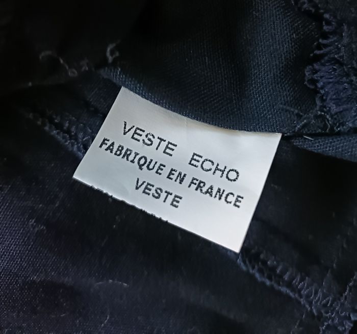 Veste modissimo en 38 - photo numéro 3