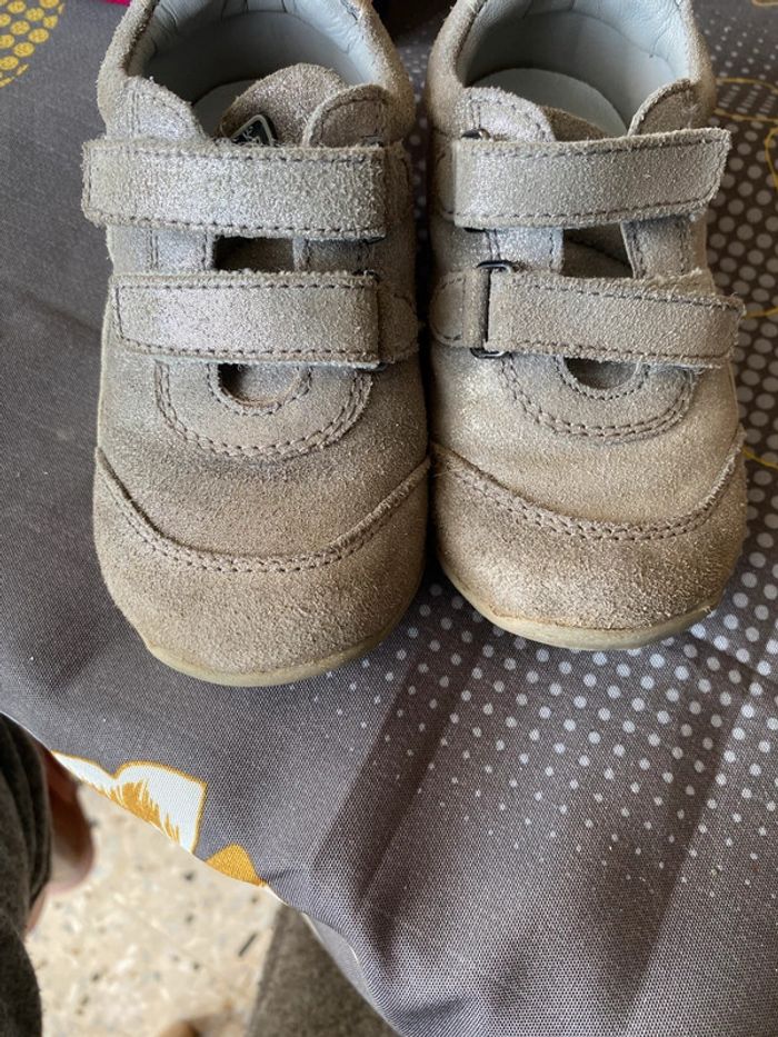 Chaussure - photo numéro 4