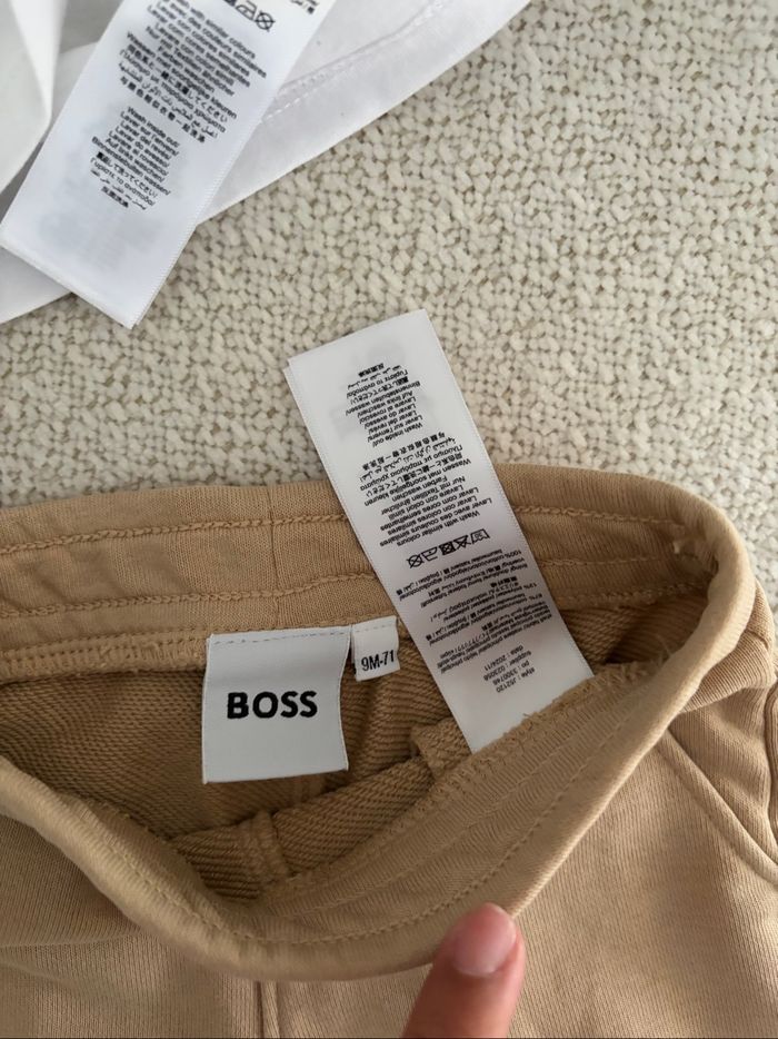 Ensemble boss - photo numéro 6