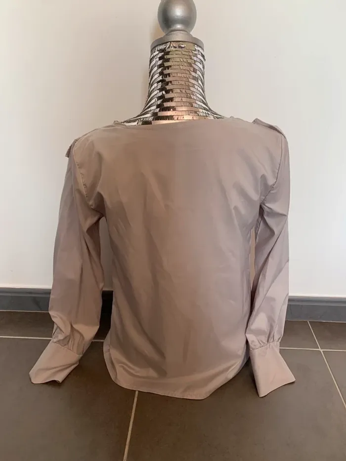 Blouse taille M - photo numéro 4