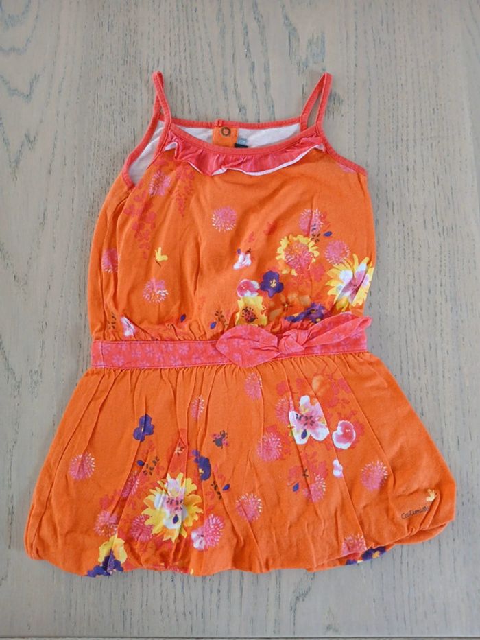 Robe đź‘—3 ans