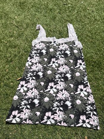 Haut Tezenis taille S