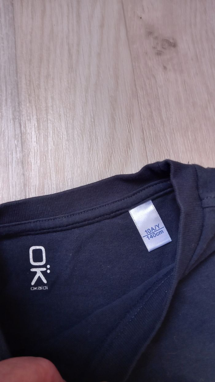 Haut à manches longues - photo numéro 4