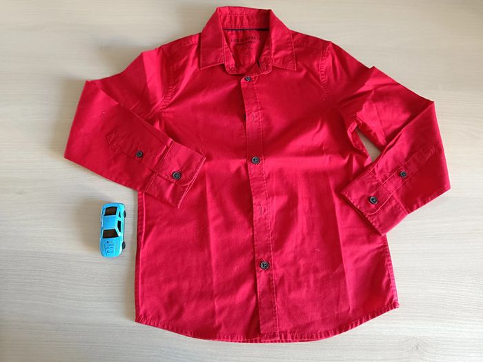 chemise
