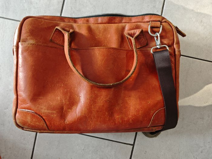 Sac Royal RepubliQ Nano Big Zip