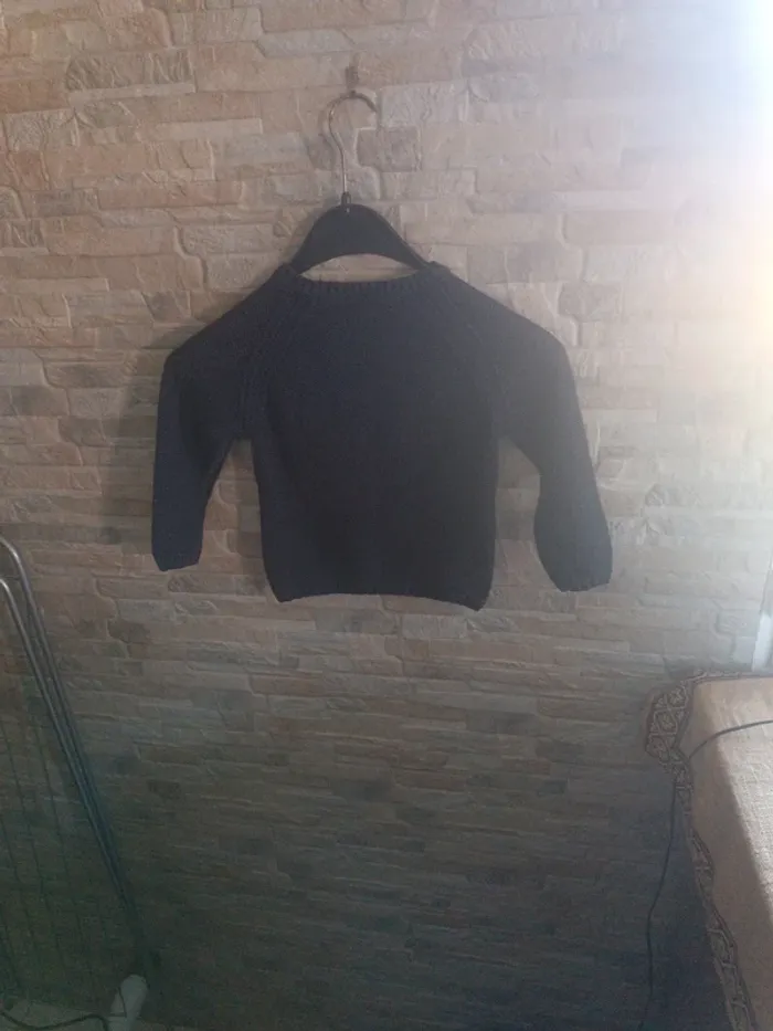 Pull marine TAO 4A - photo numéro 2