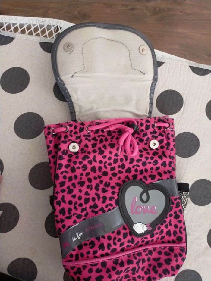 Petit sac Minnie - photo numéro 2