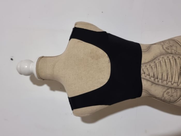 Lot 2 soutien-gorge sans armatures - photo numéro 6