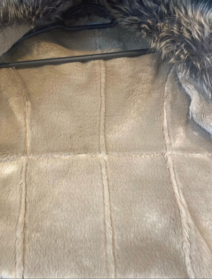 Manteau  court - photo numéro 8