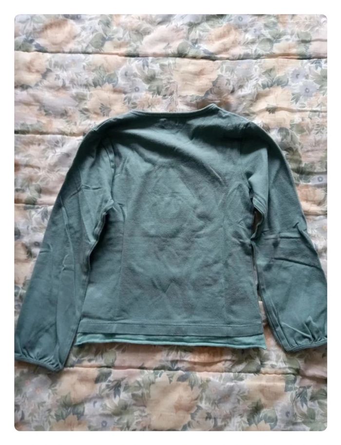 Tee-shirt Okaïdi 8 ans - photo numéro 4