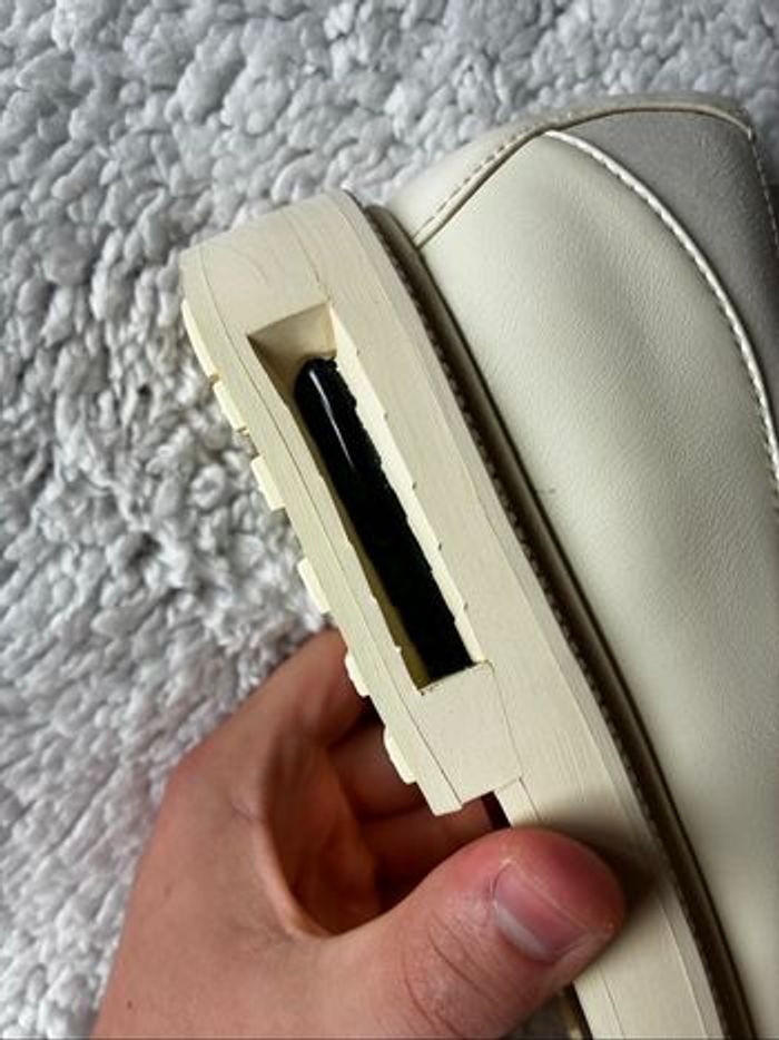 Nike Air Max RK61 Air Afrique Cream - photo numéro 8