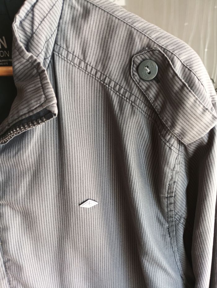 Blouson  homme - photo numéro 2