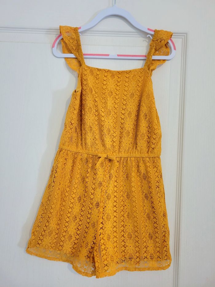 Combishort - photo numéro 2