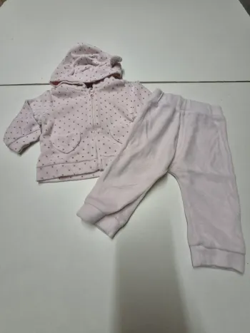 Pyjama 2 pièces