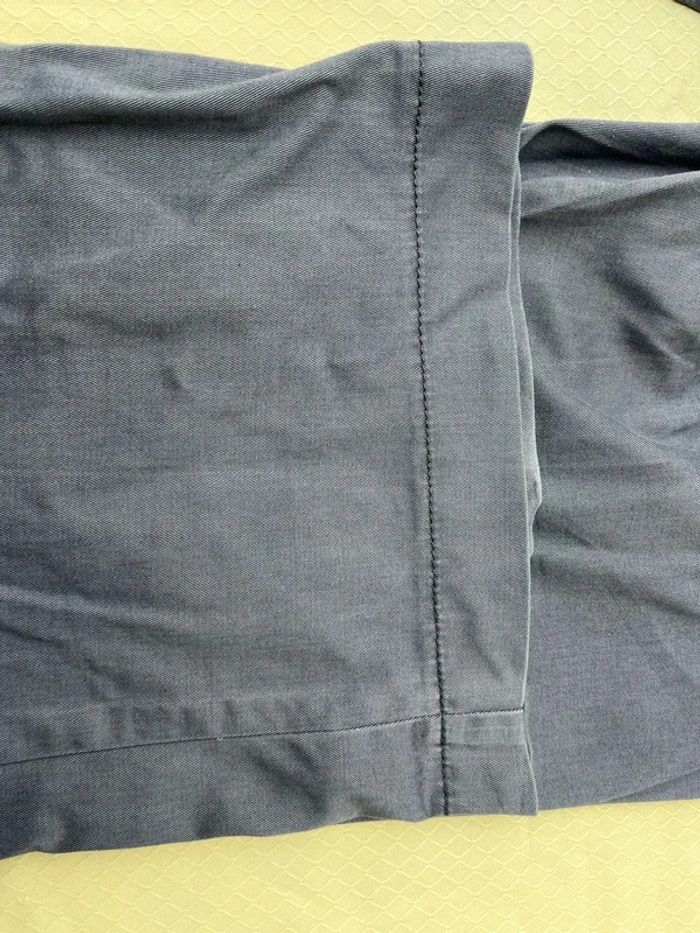 Pantalon de grossesse gris esprit taille 42 - photo numéro 5