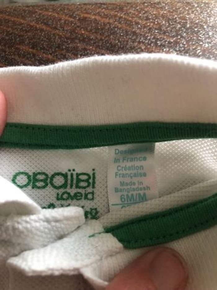 Lot tee shirt - photo numéro 2