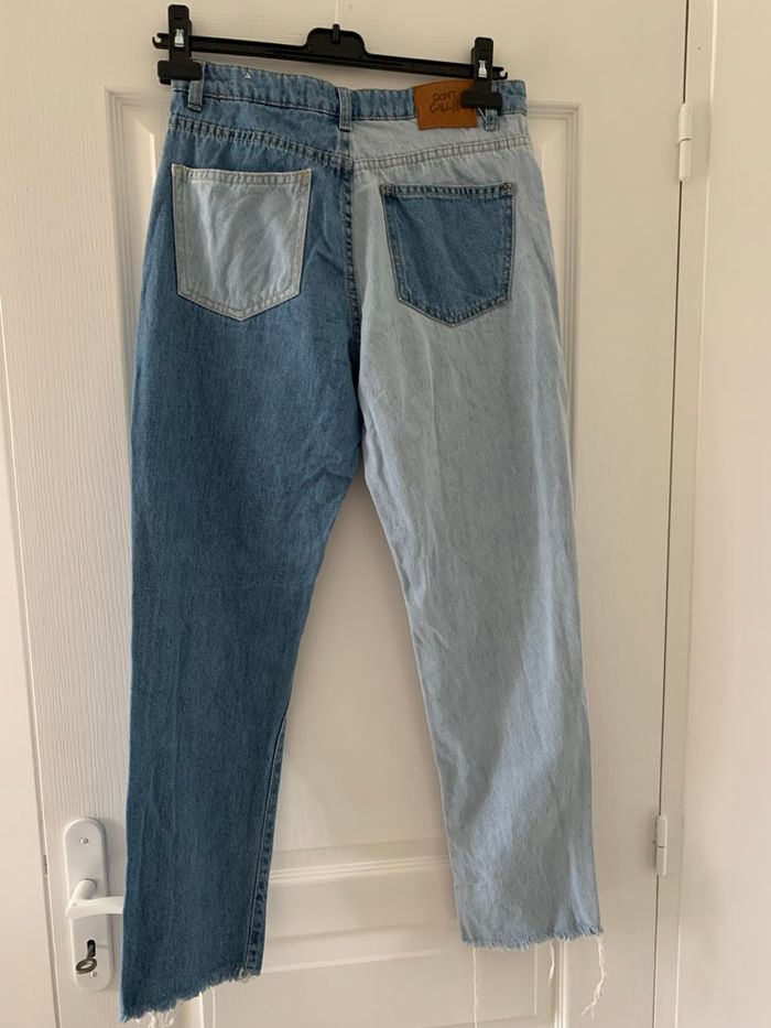 Jean femme Jennyfer taille 36 - photo numéro 6