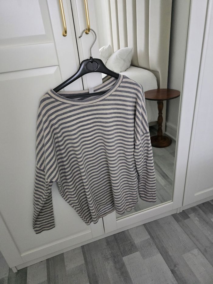 Sweat-shart manches longues - photo numéro 6
