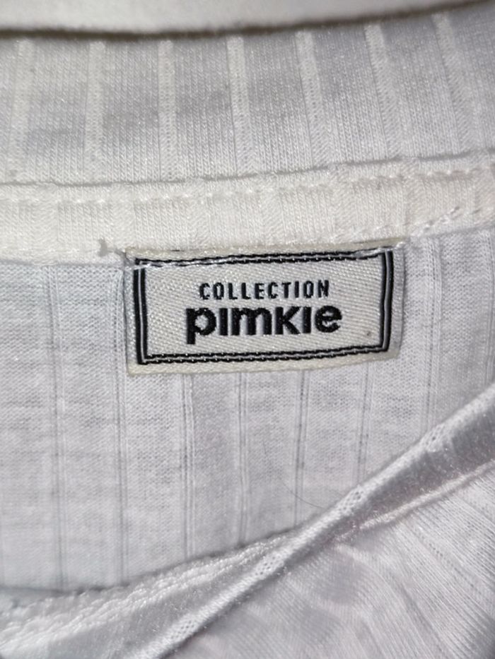 Haut fin - photo numéro 3