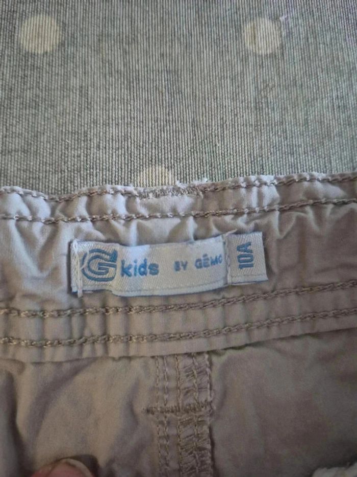 Short - photo numéro 6