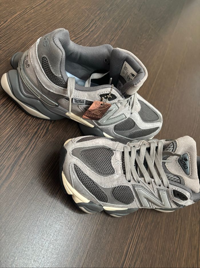 New balance 9060 - photo numéro 5