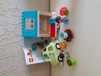 DUPLO Set 10936