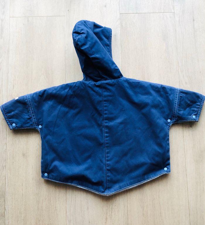 Veste - photo numéro 2