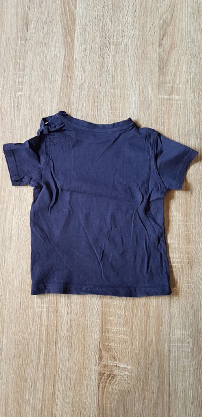 Tee-shirt garçon - photo numéro 3