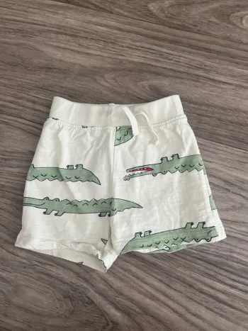 Short