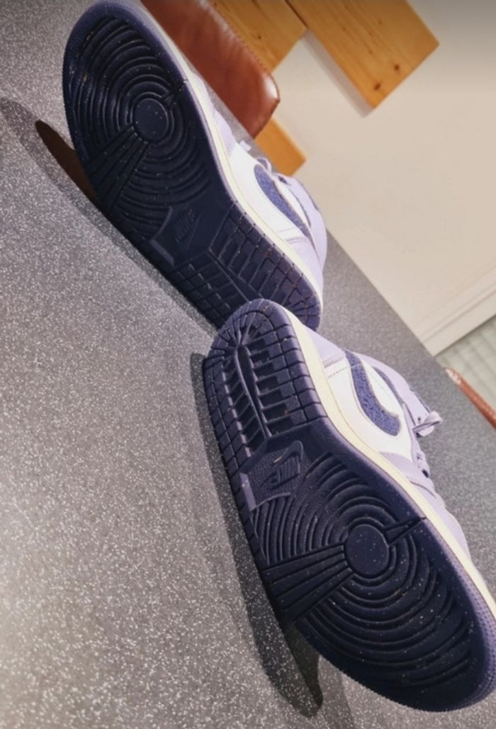 Air jordan - photo numéro 7