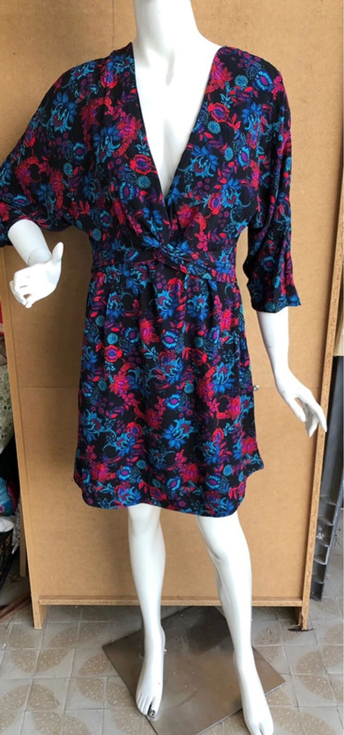 Robe neuve