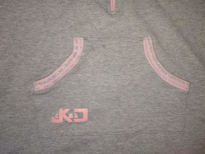 Ensemble de sport - photo numéro 7