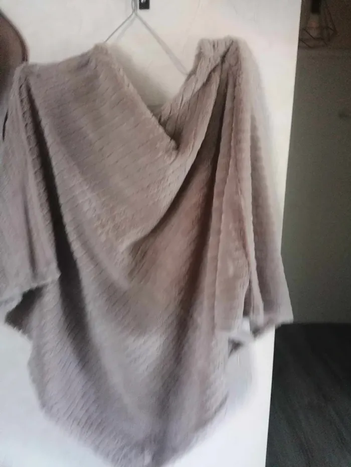poncho