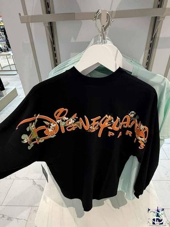 Spirit jersey Halloween