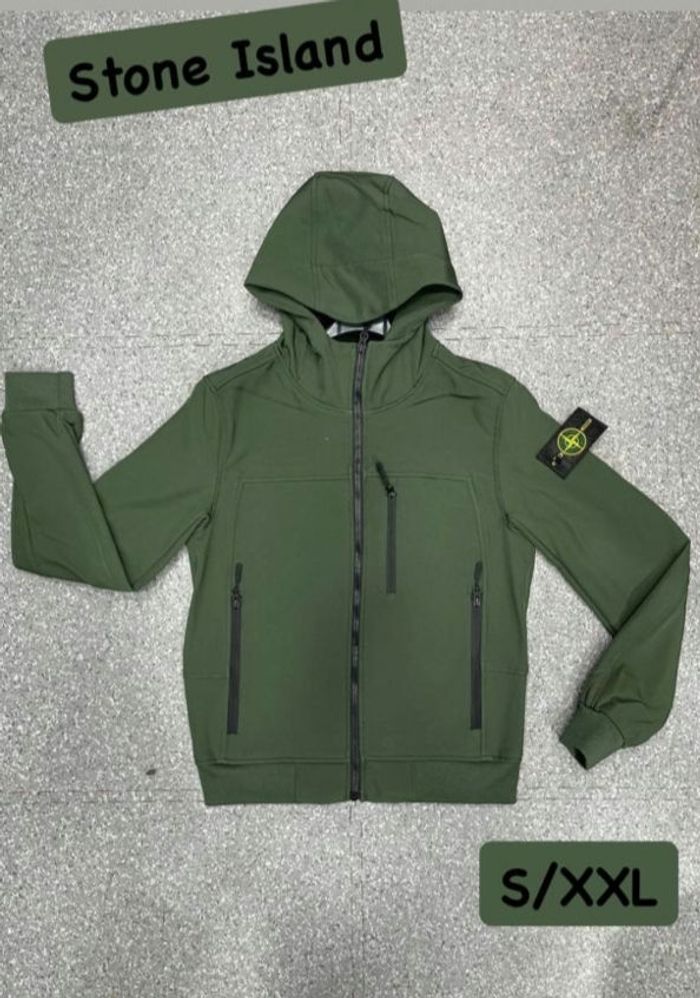 Stone island - photo numéro 3