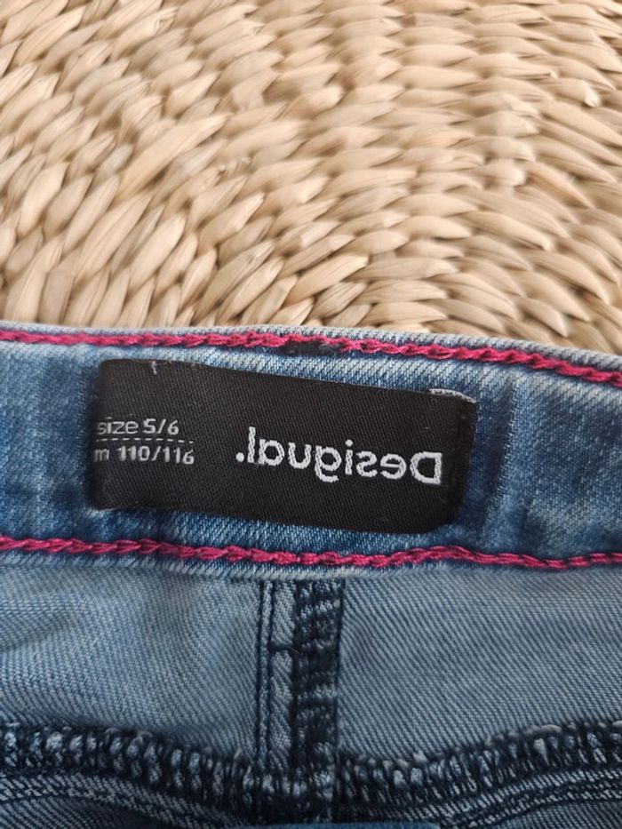 Jupe Desigual - photo numéro 3