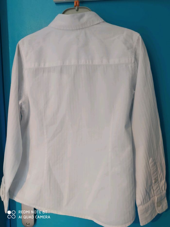 Jolie chemise garçon 6 ans - photo numéro 4
