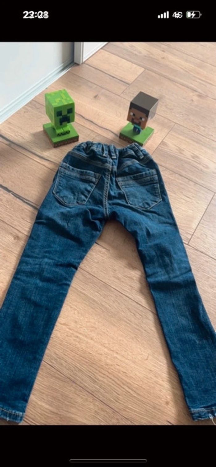 Jean 5/6 ans - photo numéro 4